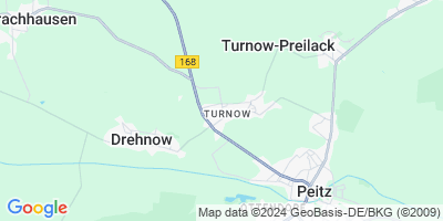 Turnow-Preilack