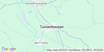 Tussenhausen