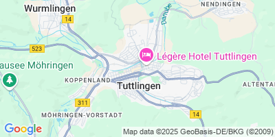 Tuttlingen
