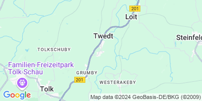 Twedt