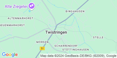 Twistringen