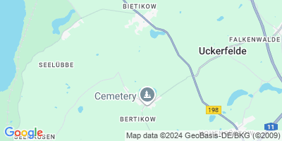 Uckerfelde