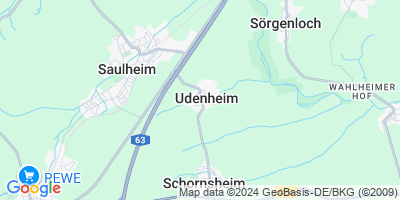 Udenheim