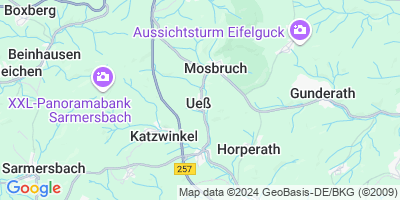 Ueß