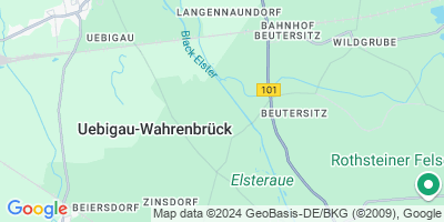 Uebigau-Wahrenbrück