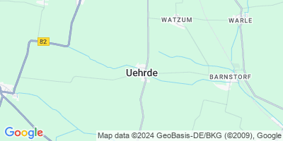 Uehrde
