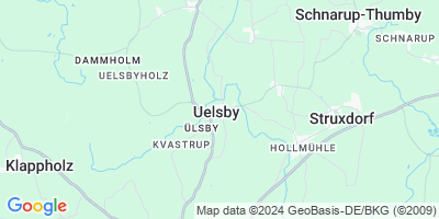 Uelsby