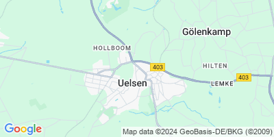 Uelsen