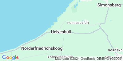 Uelvesbüll