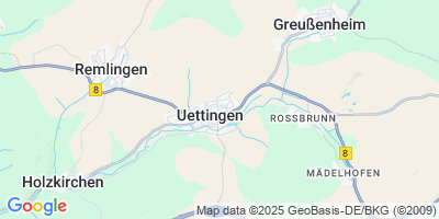Uettingen