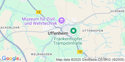 Uffenheim