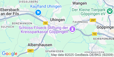 Uhingen