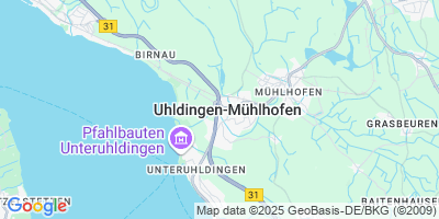 Uhldingen-Mühlhofen