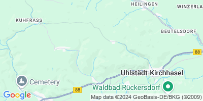 Uhlstädt-Kirchhasel