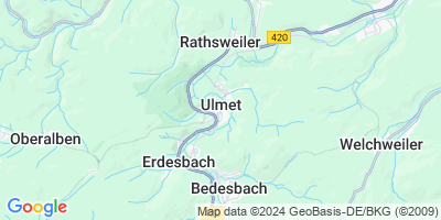 Ulmet