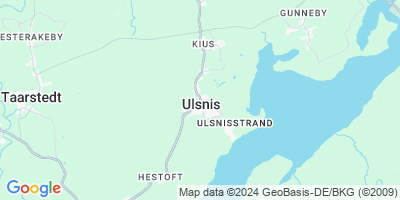 Ulsnis
