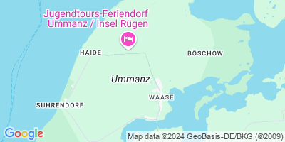 Ummanz