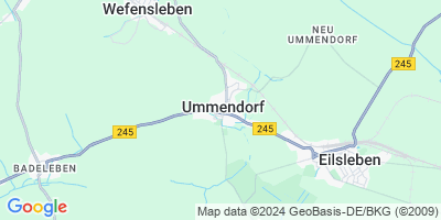 Ummendorf