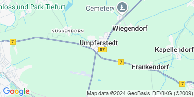 Umpferstedt