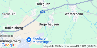 Ungerhausen