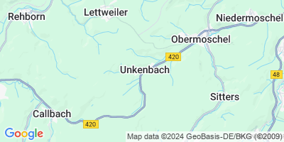 Unkenbach