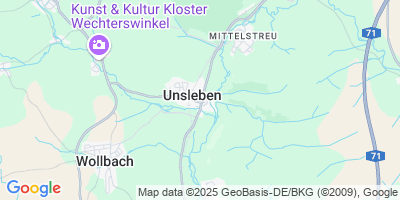 Unsleben