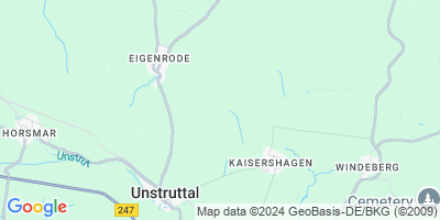 Unstruttal