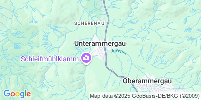Unterammergau
