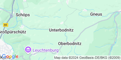 Unterbodnitz