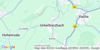Unterbreizbach