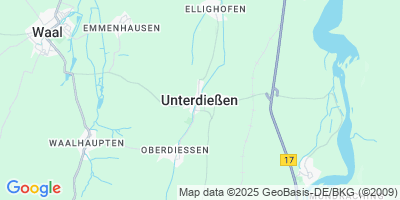 Unterdießen