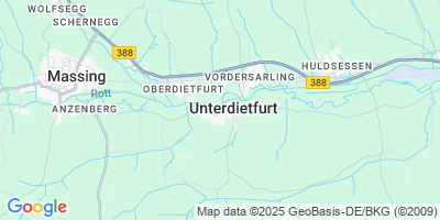 Unterdietfurt