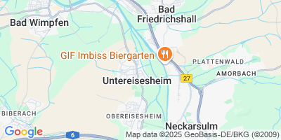 Untereisesheim