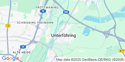 Unterföhring