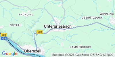 Untergriesbach