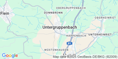 Untergruppenbach