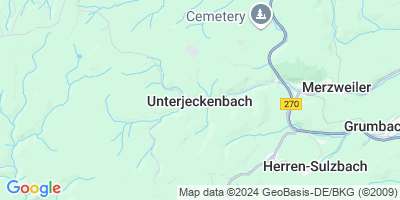 Unterjeckenbach