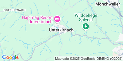 Unterkirnach