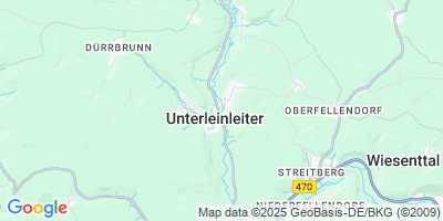 Unterleinleiter