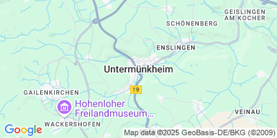Untermünkheim