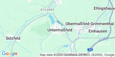 Untermaßfeld