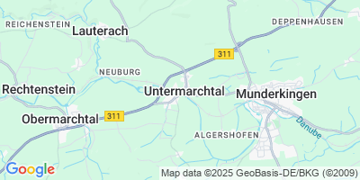 Untermarchtal