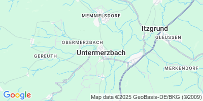Untermerzbach