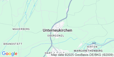 Unterneukirchen