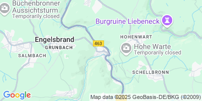 Unterreichenbach
