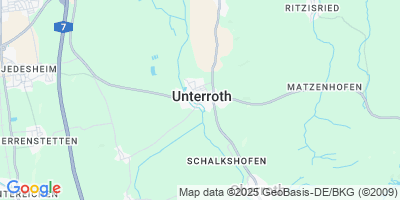 Unterroth