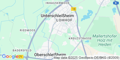Unterschleißheim