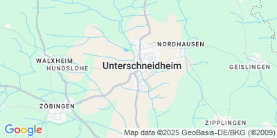 Unterschneidheim