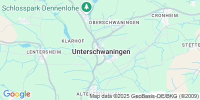 Unterschwaningen