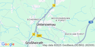 Untersiemau